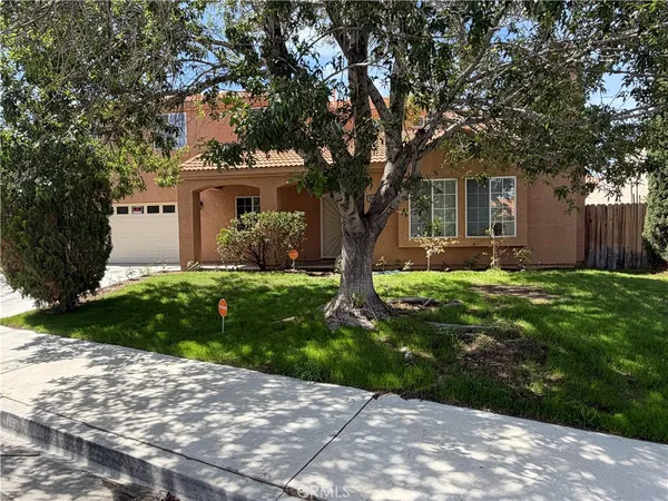 $530,000 | 5060 Adobe Drive, Palmdale, CA 93552