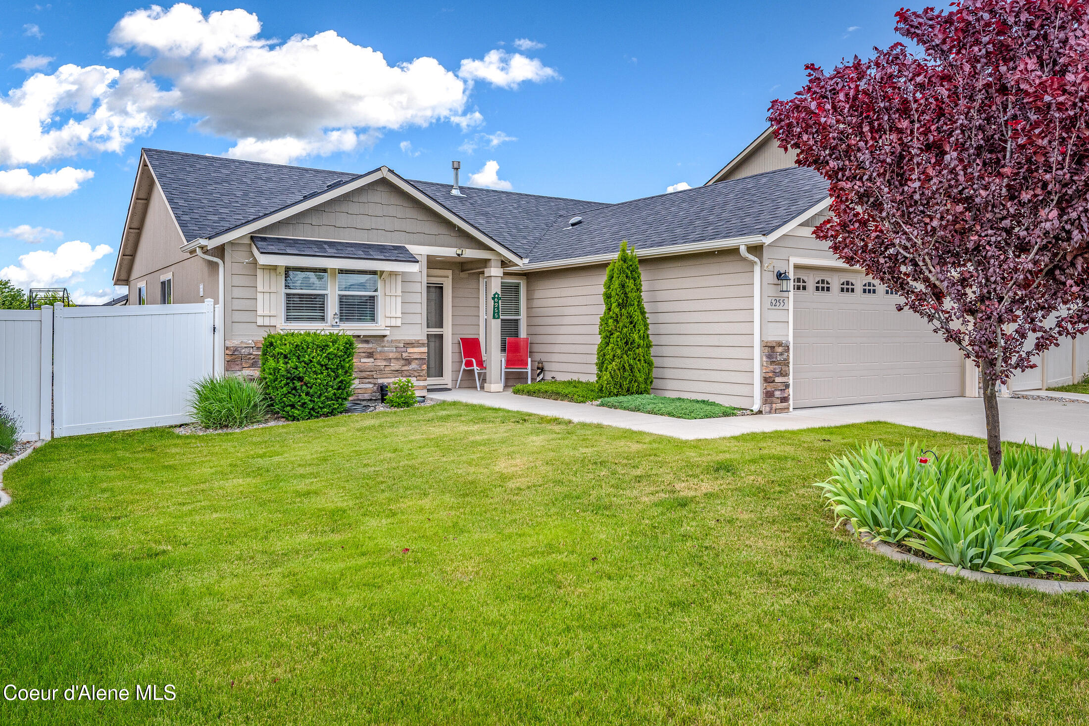 6255 West Harmony Street Rathdrum, ID 83858 - Photo 2 of 37 2