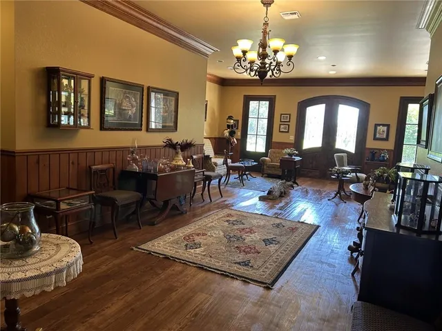 $598,000 | 771 9th Street, Ville Platte, LA 70586