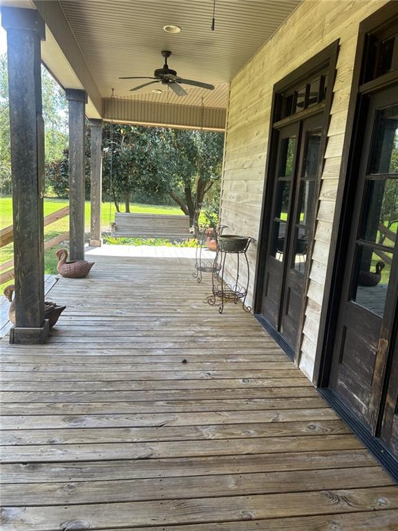 771 9th Street Ville Platte, LA 70586 - Photo 33 of 38