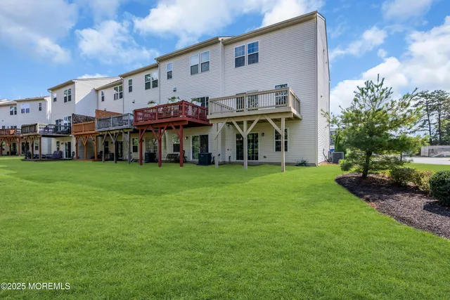 $3,500 | 201 Rio Grande Drive, Toms River, NJ 08755