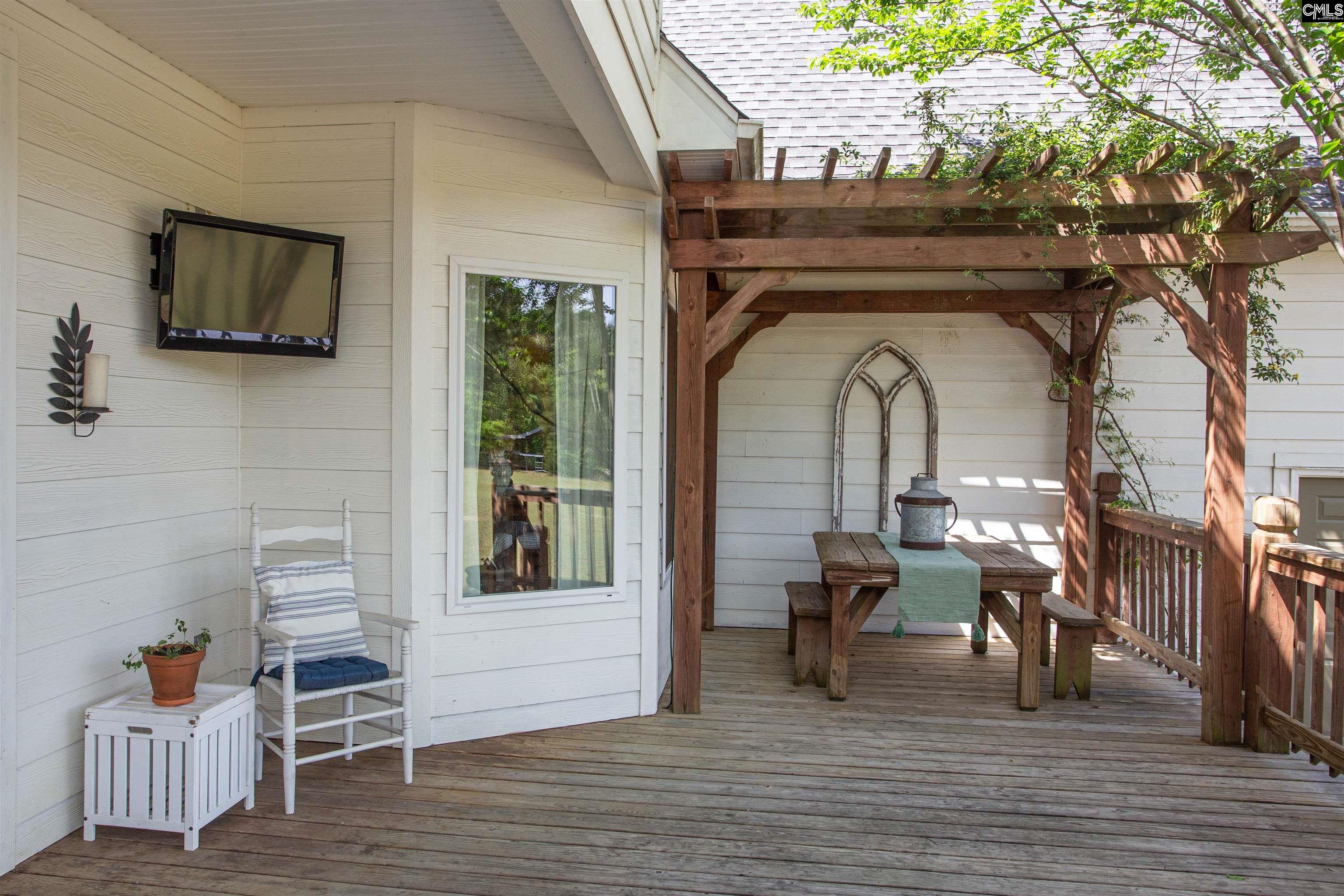 146 Williams Road Camden, SC 29020 - Photo 48 of 72