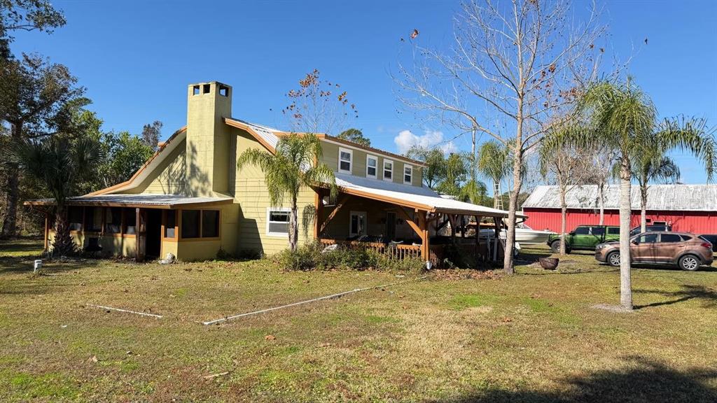445 State Rte 415 Osteen, FL 32764 - Photo 5 of 25