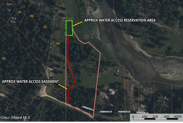 $269,000 | 1201 Robinson Drive, Priest River, ID 83856