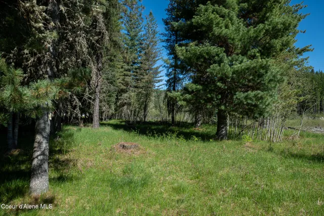 $269,000 | 1201 Robinson Drive, Priest River, ID 83856