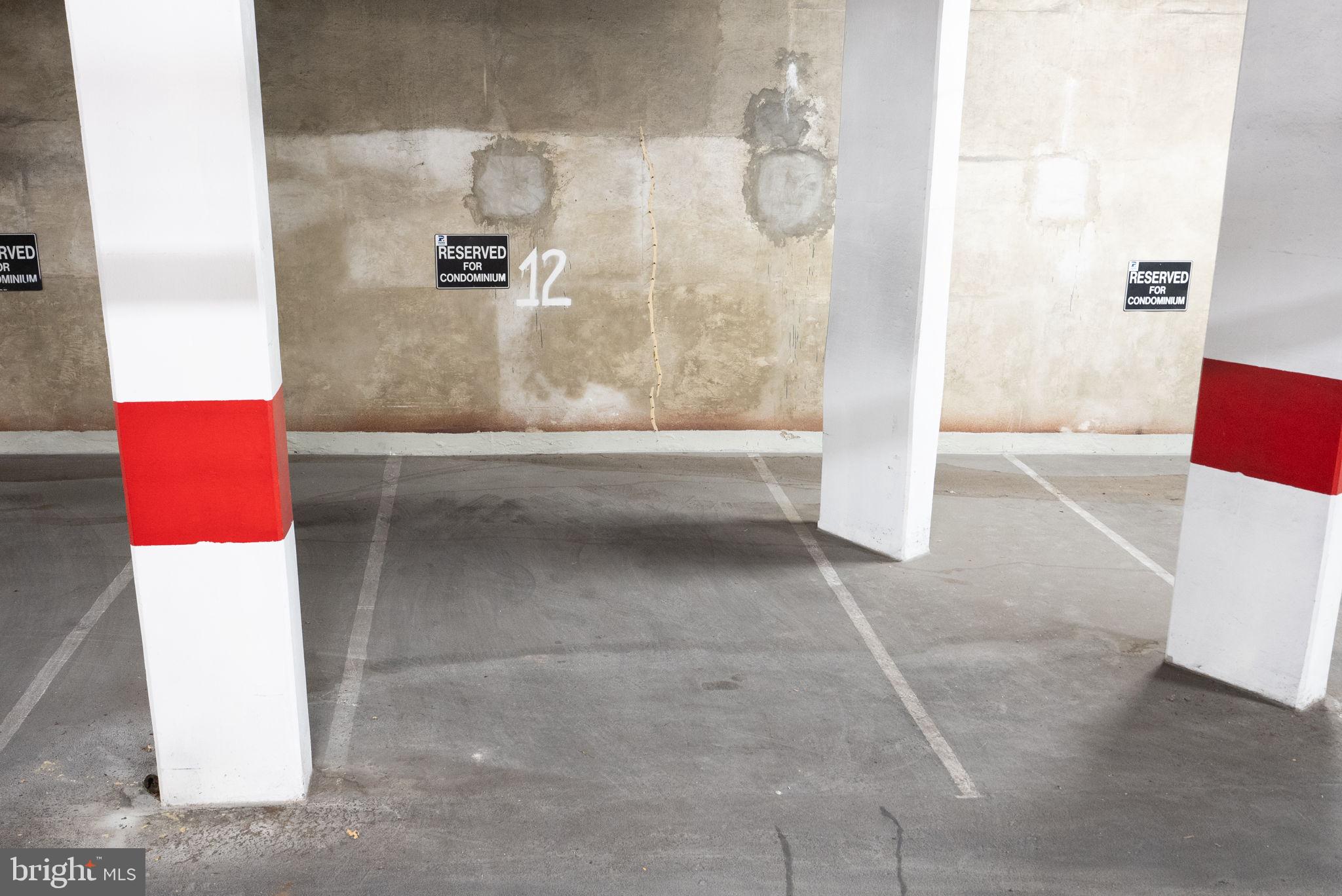 649 C Street Southeast, Unit 304 Washington, DC 20003 - Photo 22 of 37