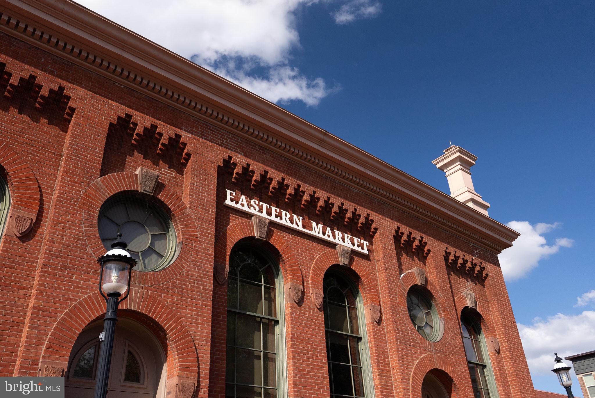 649 C Street Southeast, Unit 304 Washington, DC 20003 - Photo 28 of 37