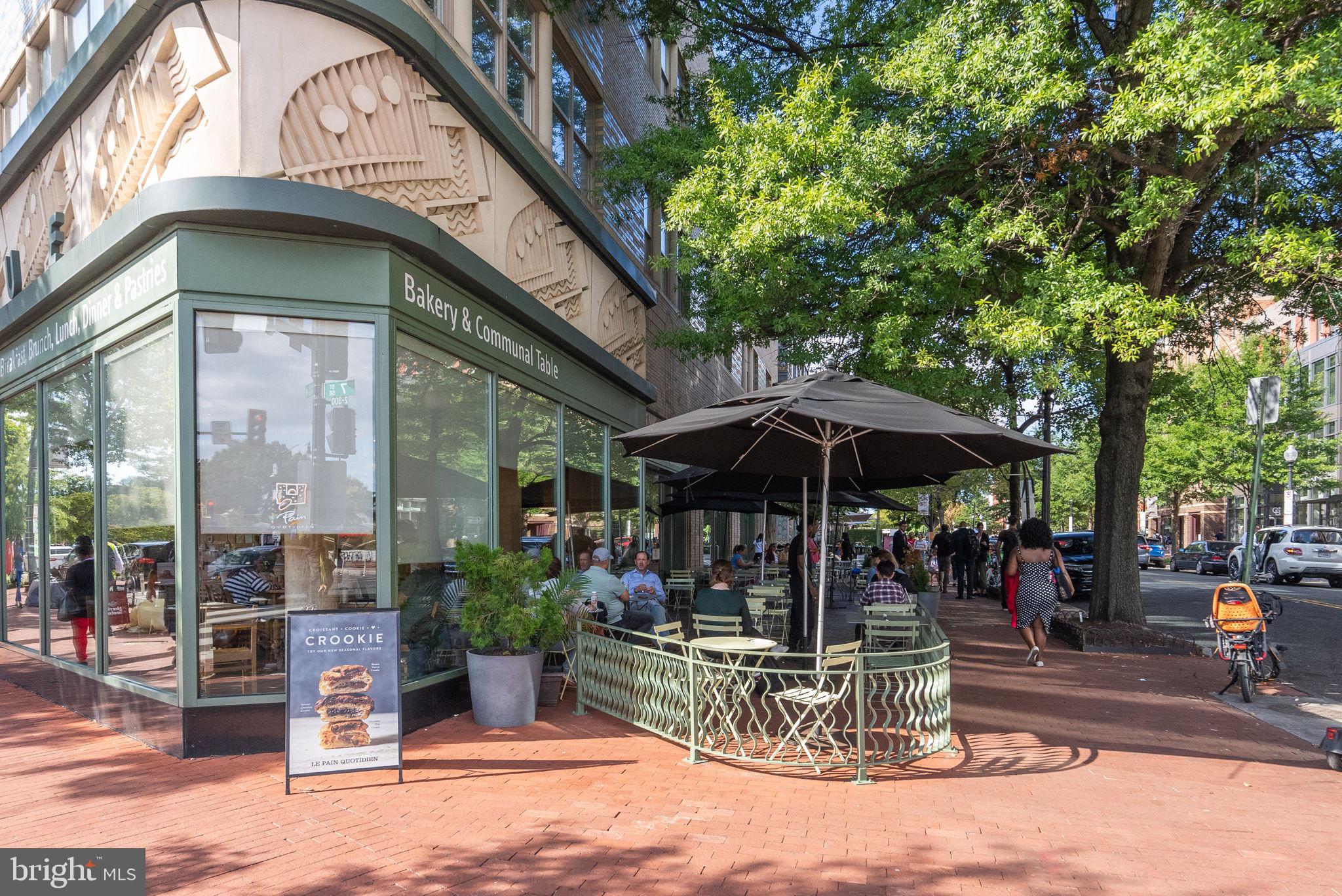 649 C Street Southeast, Unit 304 Washington, DC 20003 - Photo 29 of 37