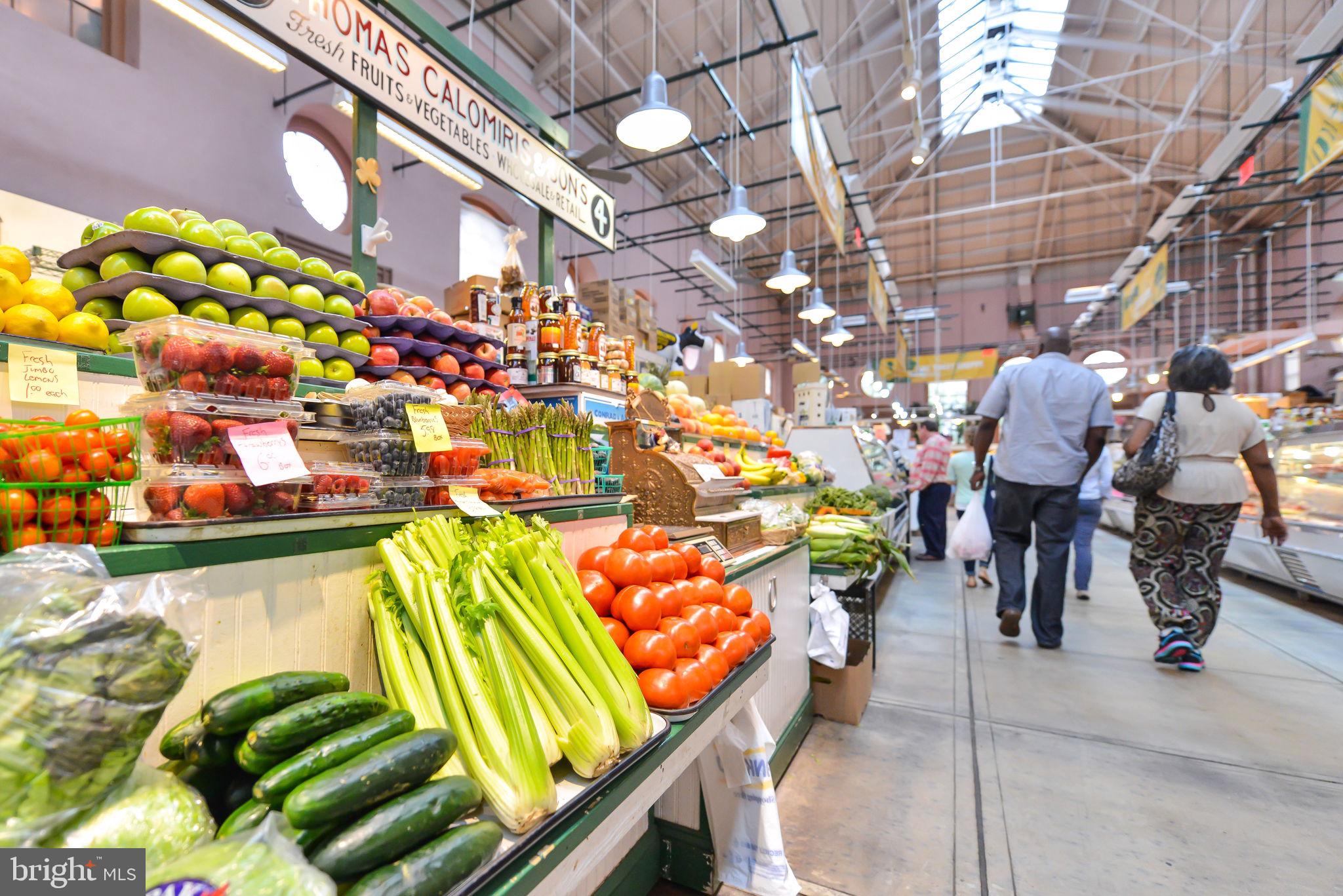 649 C Street Southeast, Unit 304 Washington, DC 20003 - Photo 34 of 37