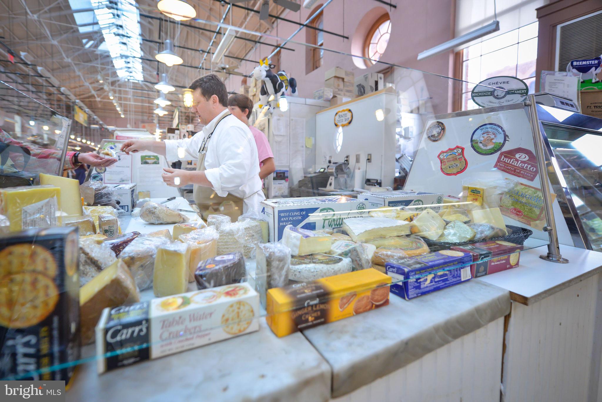 649 C Street Southeast, Unit 304 Washington, DC 20003 - Photo 36 of 37