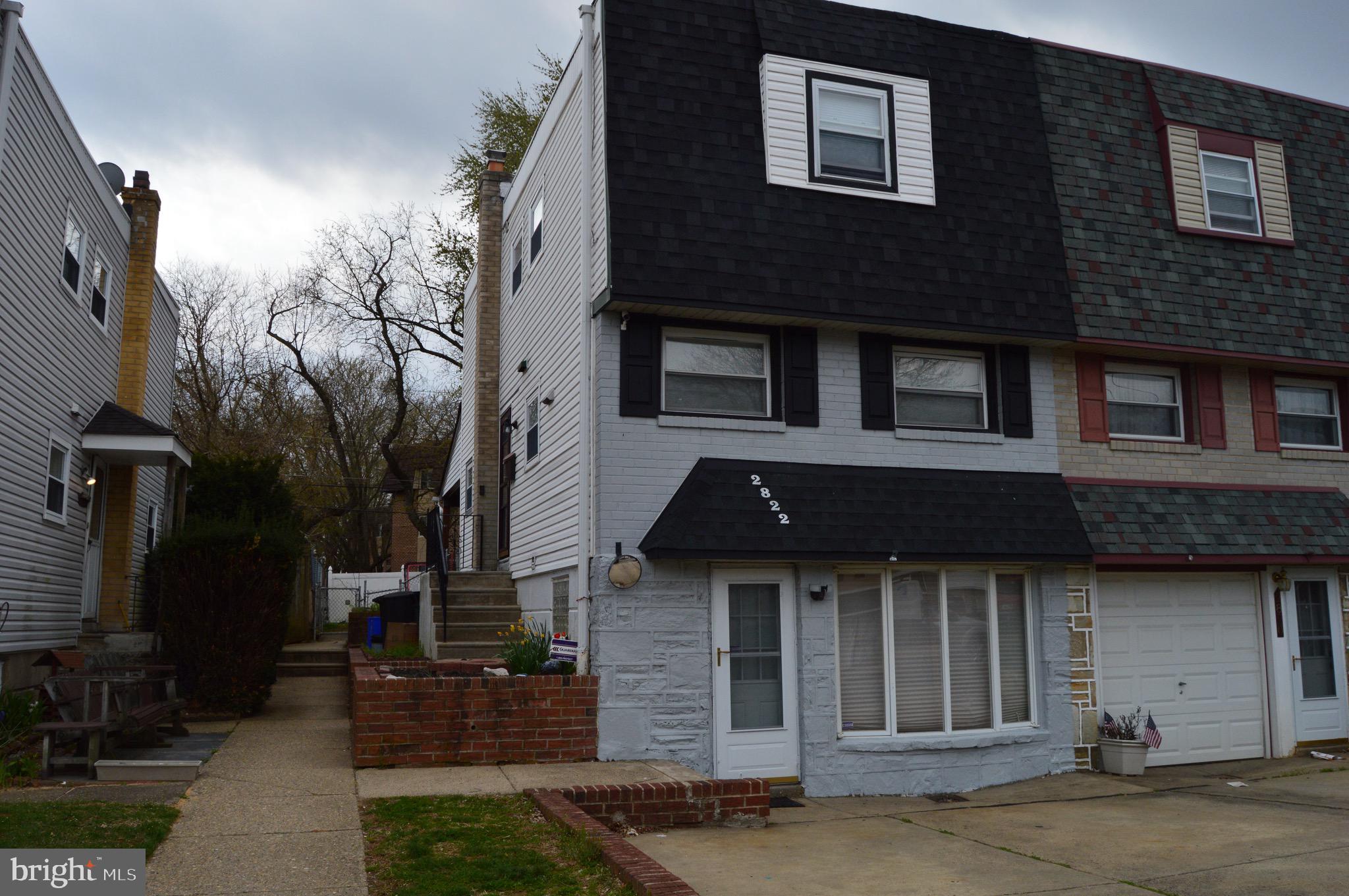 2822 Shelly Road Philadelphia, PA 19152 - Photo 1 of 27 Gallery Image 1