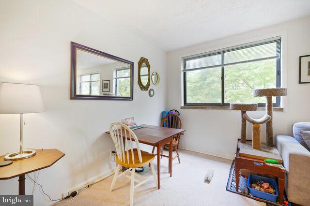1633 D Street Southeast Washington, DC 20003 - Photo 3 of 38 a room with furniture and a window