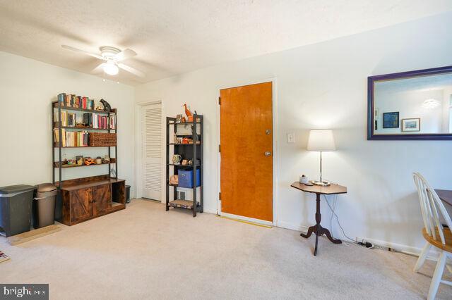 1633 D Street Southeast Washington, DC 20003 - Photo 4 of 38 a view of a livingroom with furniture