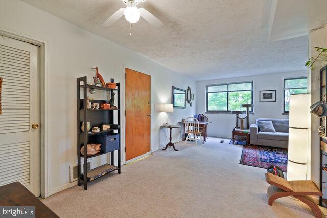 1633 D Street Southeast Washington, DC 20003 - Photo 5 of 38 a living room with furniture and a window