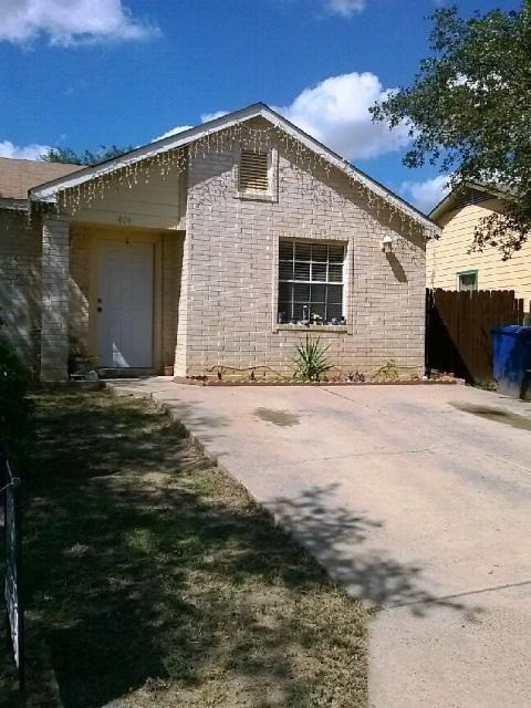 1404 Quail Creek Road Laredo, TX 78045 - Photo 1 of 7 Gallery Image 1
