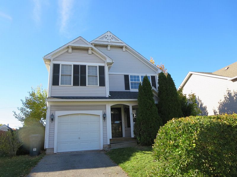 11 Tubman Way Rochester, NY 14608 - Photo 1 of 1