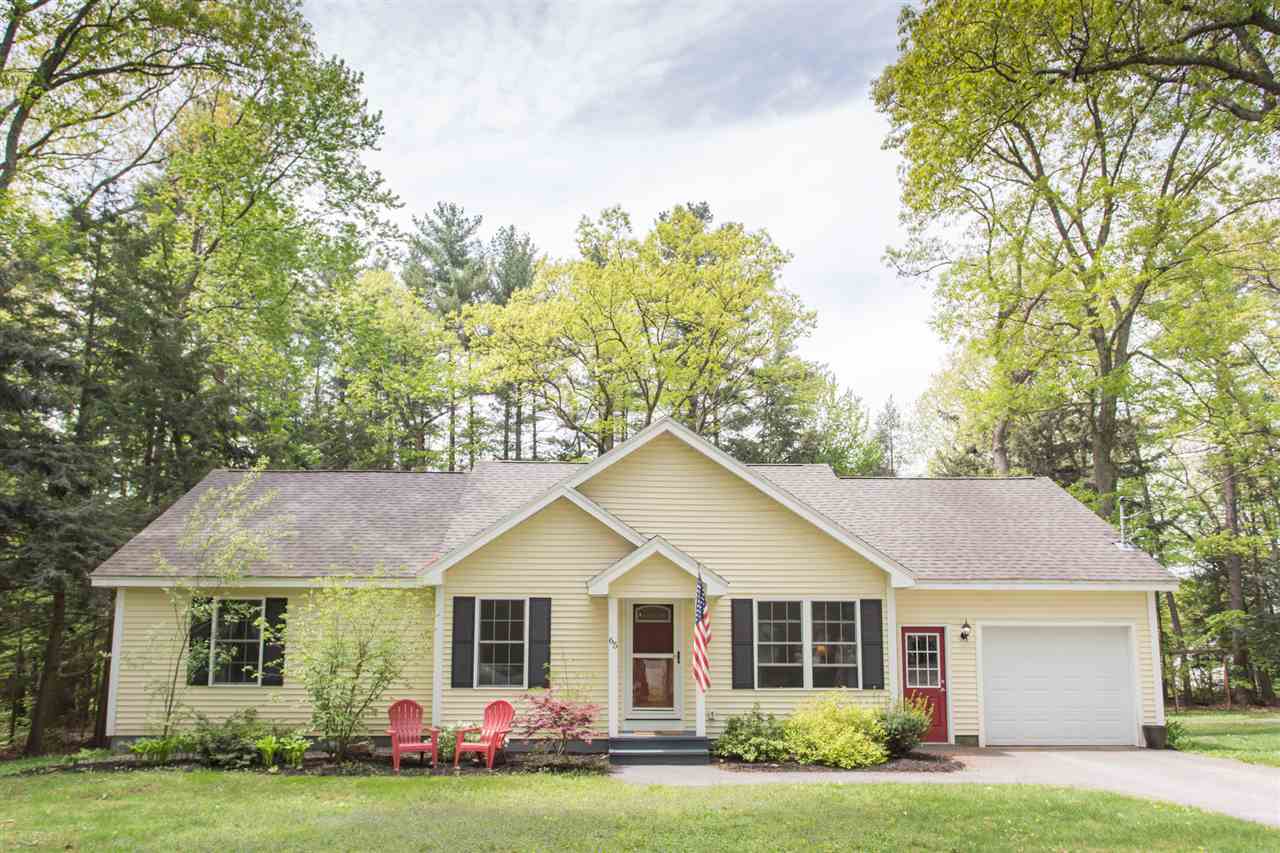 65 Davis Road Merrimack, NH 03054 - Photo 1 of 33