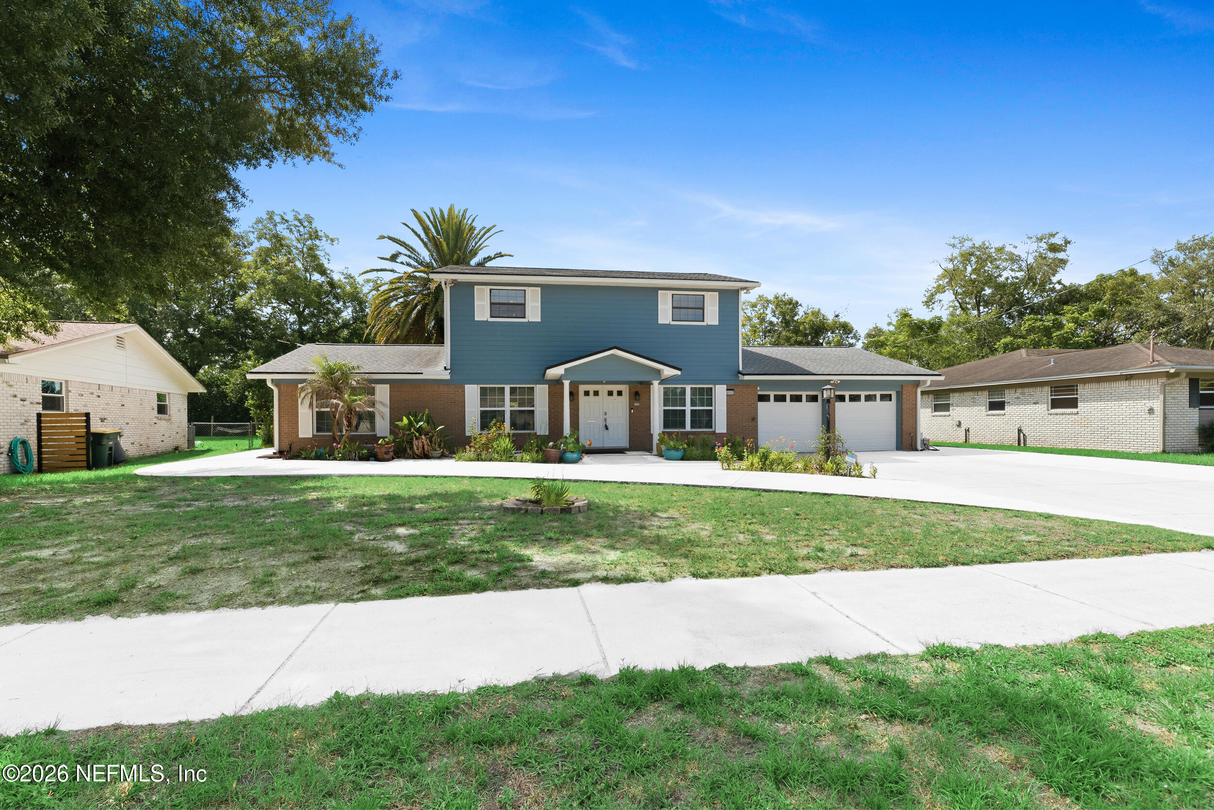 8925 Yarmouth Road Jacksonville, FL 32257 - Photo 1 of 33 1_01