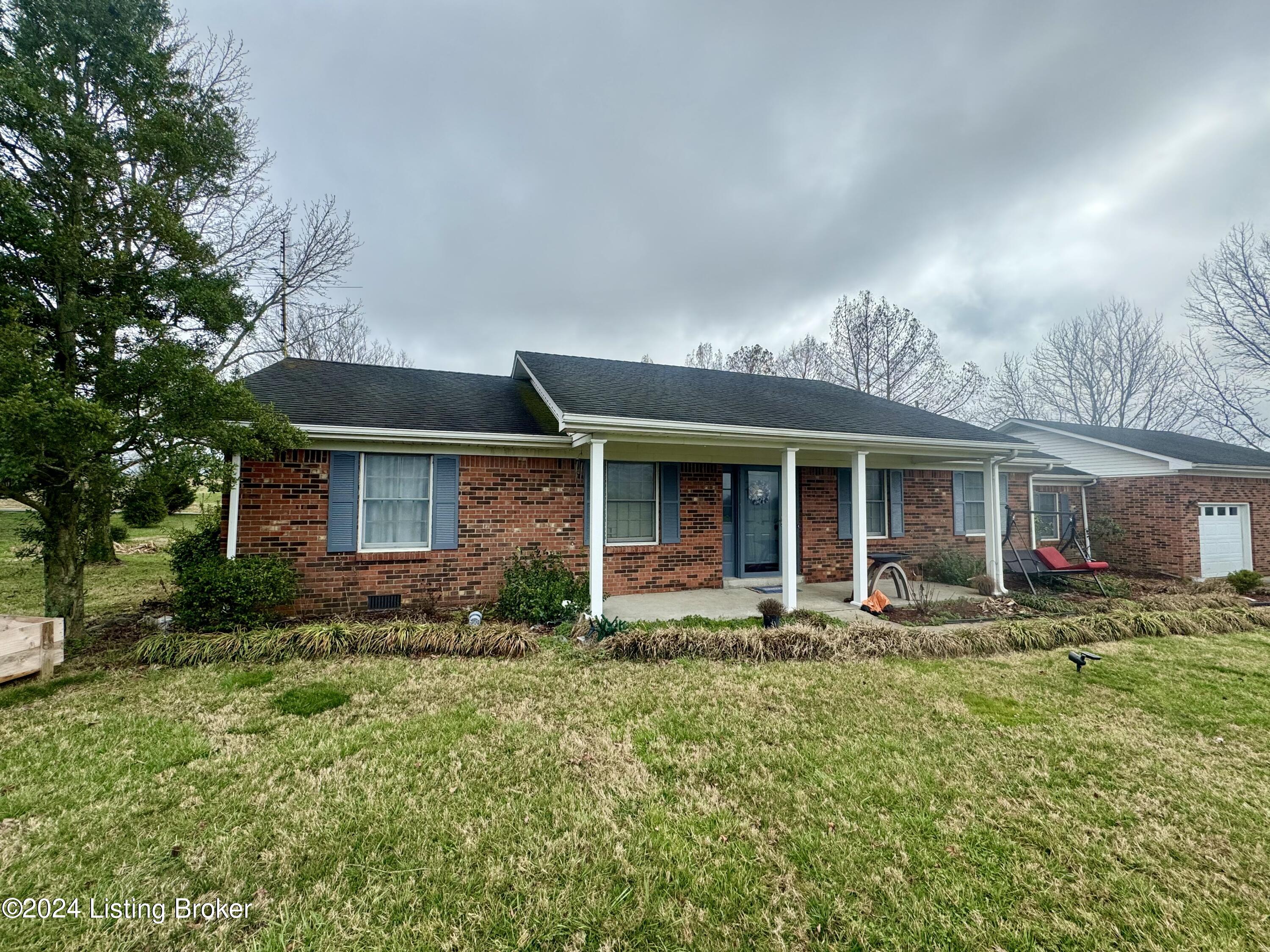 57 Mudd & Kelly Lane Springfield, KY 40069 - Photo 1 of 37 IMG_6181