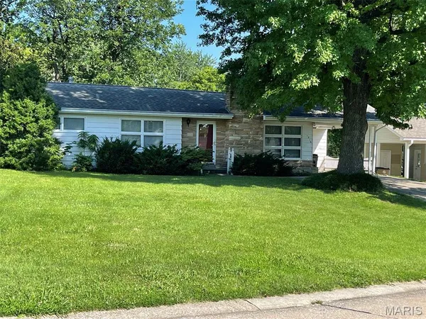 $174,900 | 1316 Victoria Street, Cape Girardeau, MO 63701