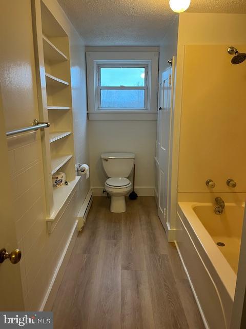 3617 Ferry Road, Unit 3 Fountainville, PA 18923 - Photo 8 of 8 a bathroom with a sink and bathtub