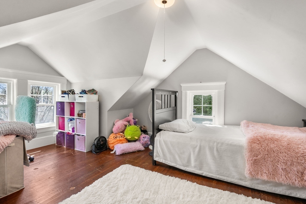 6 Laconia Road Worcester, MA 01609 - Photo 31 of 35 Gallery Image 31