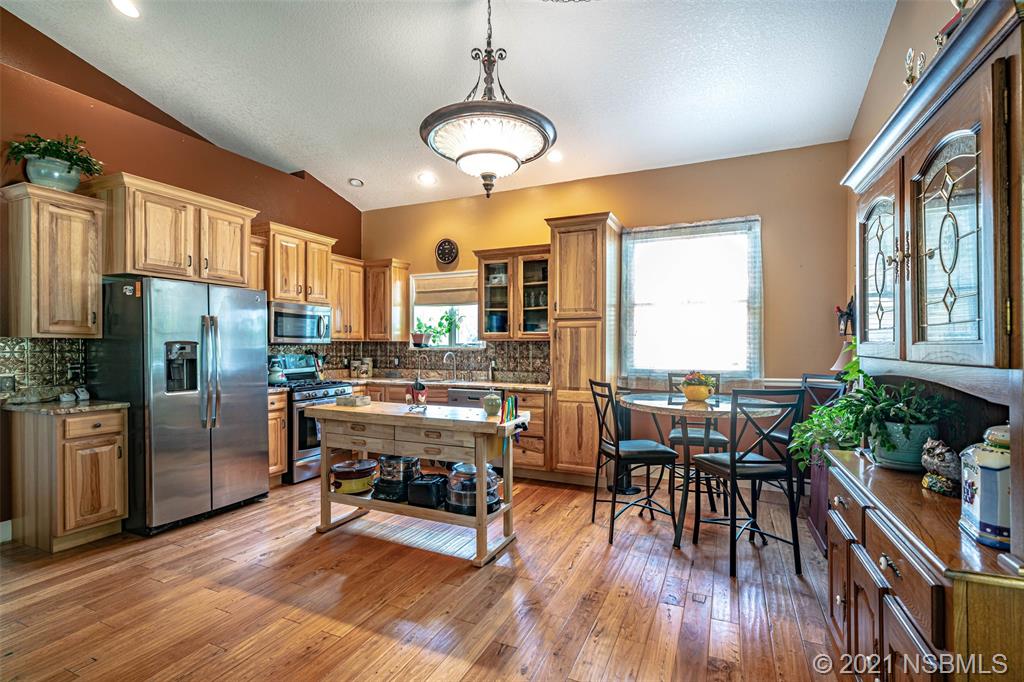 4445 Cow Creek Road Edgewater, FL 32141 - Photo 11 of 40 Gallery Image 11