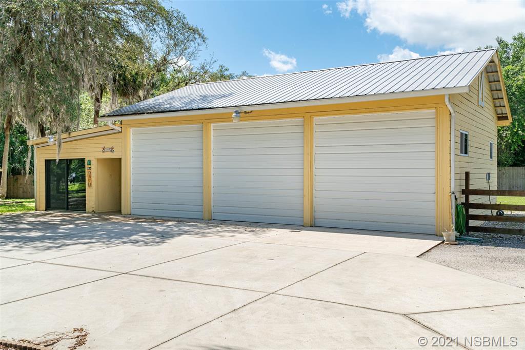 4445 Cow Creek Road Edgewater, FL 32141 - Photo 21 of 40 Gallery Image 21
