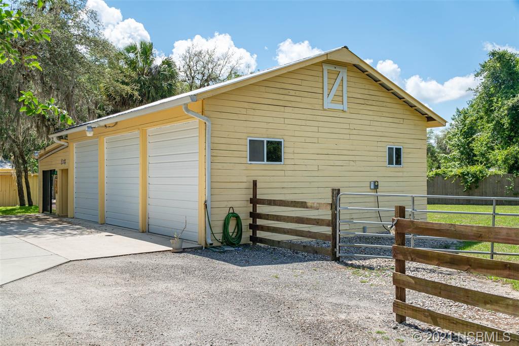 4445 Cow Creek Road Edgewater, FL 32141 - Photo 22 of 40 Gallery Image 22