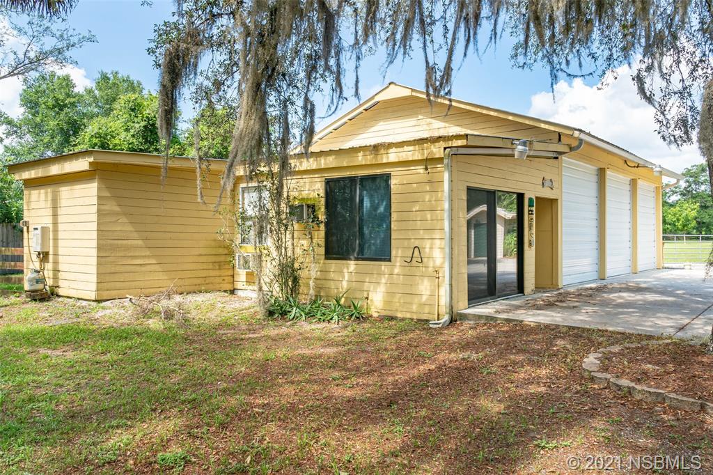 4445 Cow Creek Road Edgewater, FL 32141 - Photo 23 of 40 Gallery Image 23