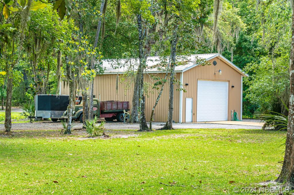 4445 Cow Creek Road Edgewater, FL 32141 - Photo 29 of 40 Gallery Image 29
