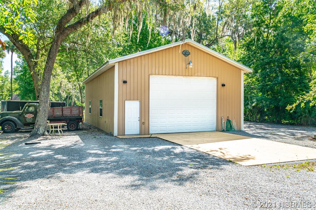 4445 Cow Creek Road Edgewater, FL 32141 - Photo 30 of 40 Gallery Image 30