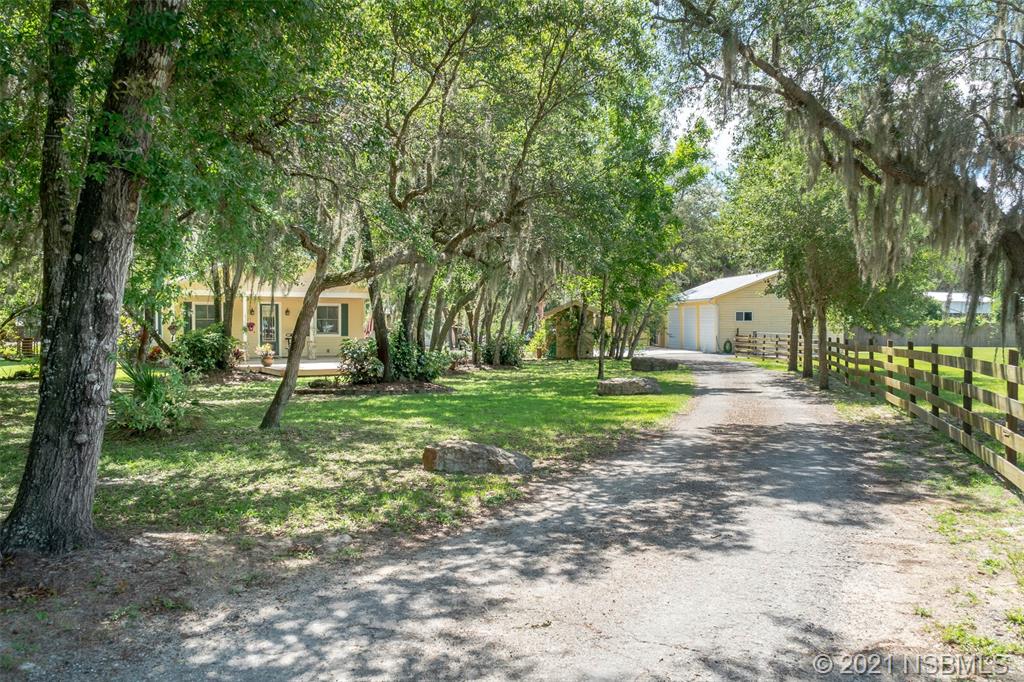 4445 Cow Creek Road Edgewater, FL 32141 - Photo 4 of 40 Gallery Image 4