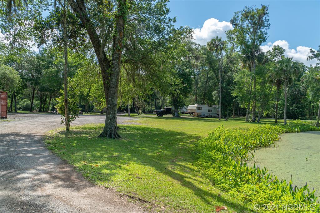 4445 Cow Creek Road Edgewater, FL 32141 - Photo 34 of 40 Gallery Image 34