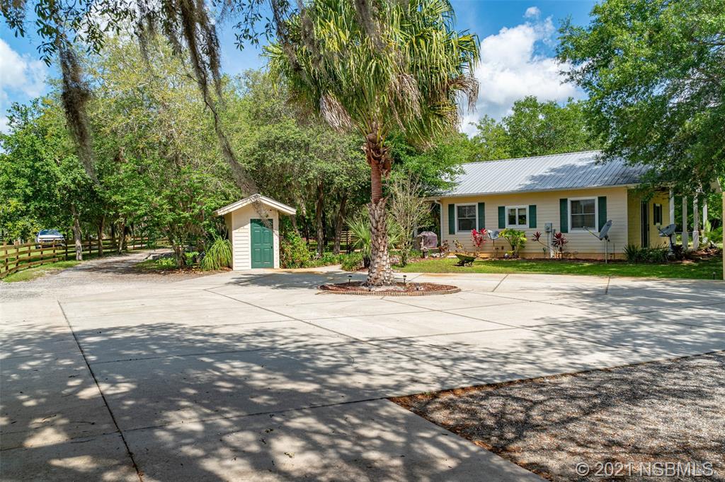 4445 Cow Creek Road Edgewater, FL 32141 - Photo 35 of 40 Gallery Image 35