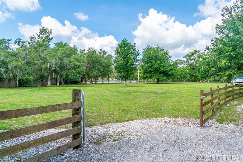4445 Cow Creek Road Edgewater, FL 32141 - Photo 36 of 40 Gallery Image 36