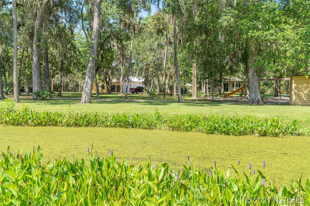 4445 Cow Creek Road Edgewater, FL 32141 - Photo 38 of 40 Gallery Image 38