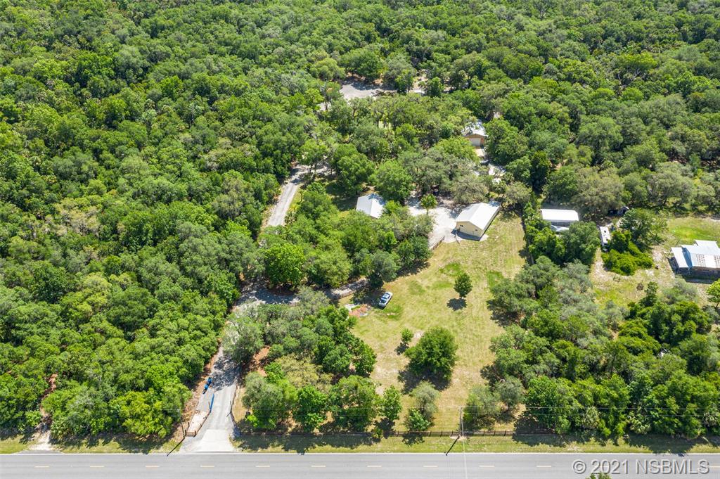 4445 Cow Creek Road Edgewater, FL 32141 - Photo 39 of 40 Gallery Image 39
