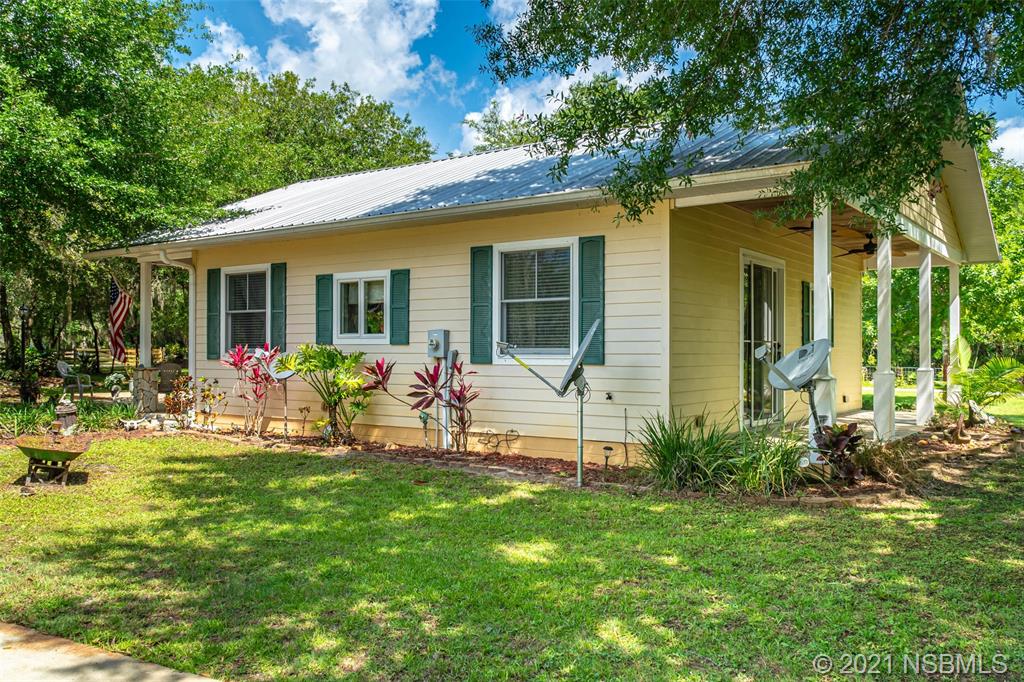 4445 Cow Creek Road Edgewater, FL 32141 - Photo 7 of 40 Gallery Image 7