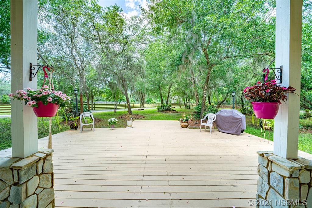 4445 Cow Creek Road Edgewater, FL 32141 - Photo 8 of 40 Gallery Image 8