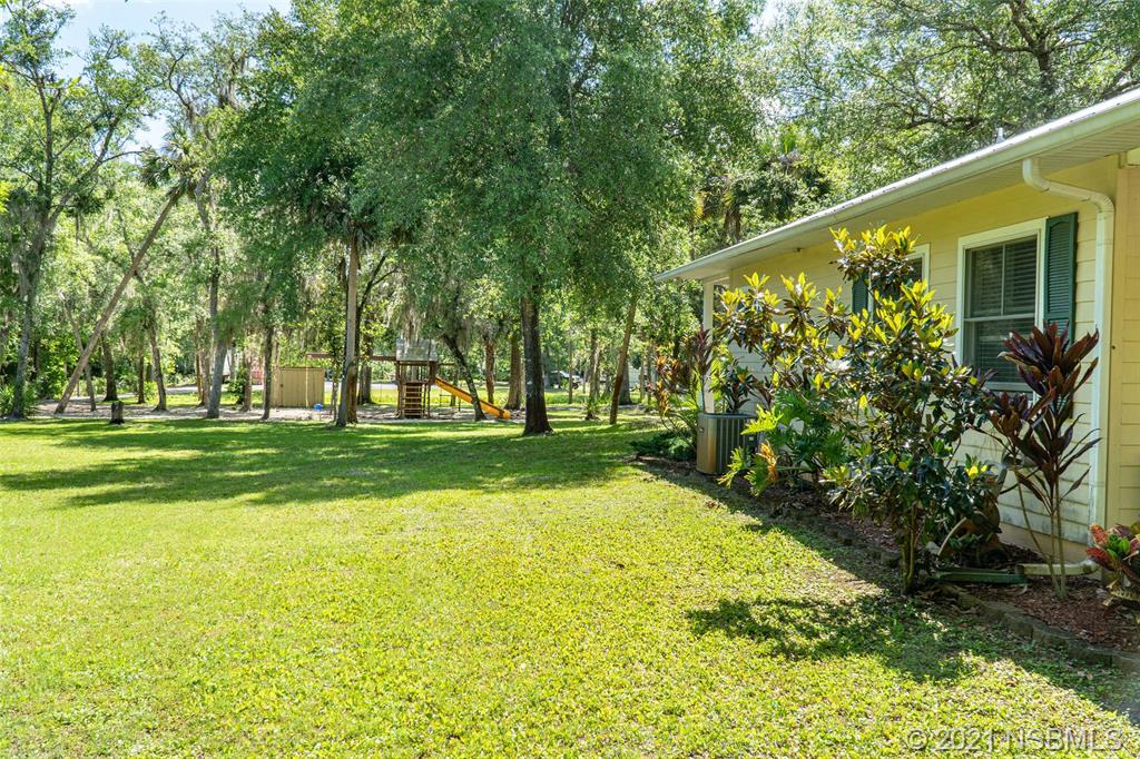 4445 Cow Creek Road Edgewater, FL 32141 - Photo 9 of 40 Gallery Image 9