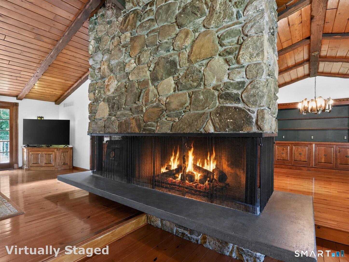 22 Codfish Lane Weston, CT 06883 - Photo 9 of 36