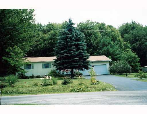 7840 Hurlbert Road Jamestown, PA 16134 - Photo 1 of 8 Exterior Front.