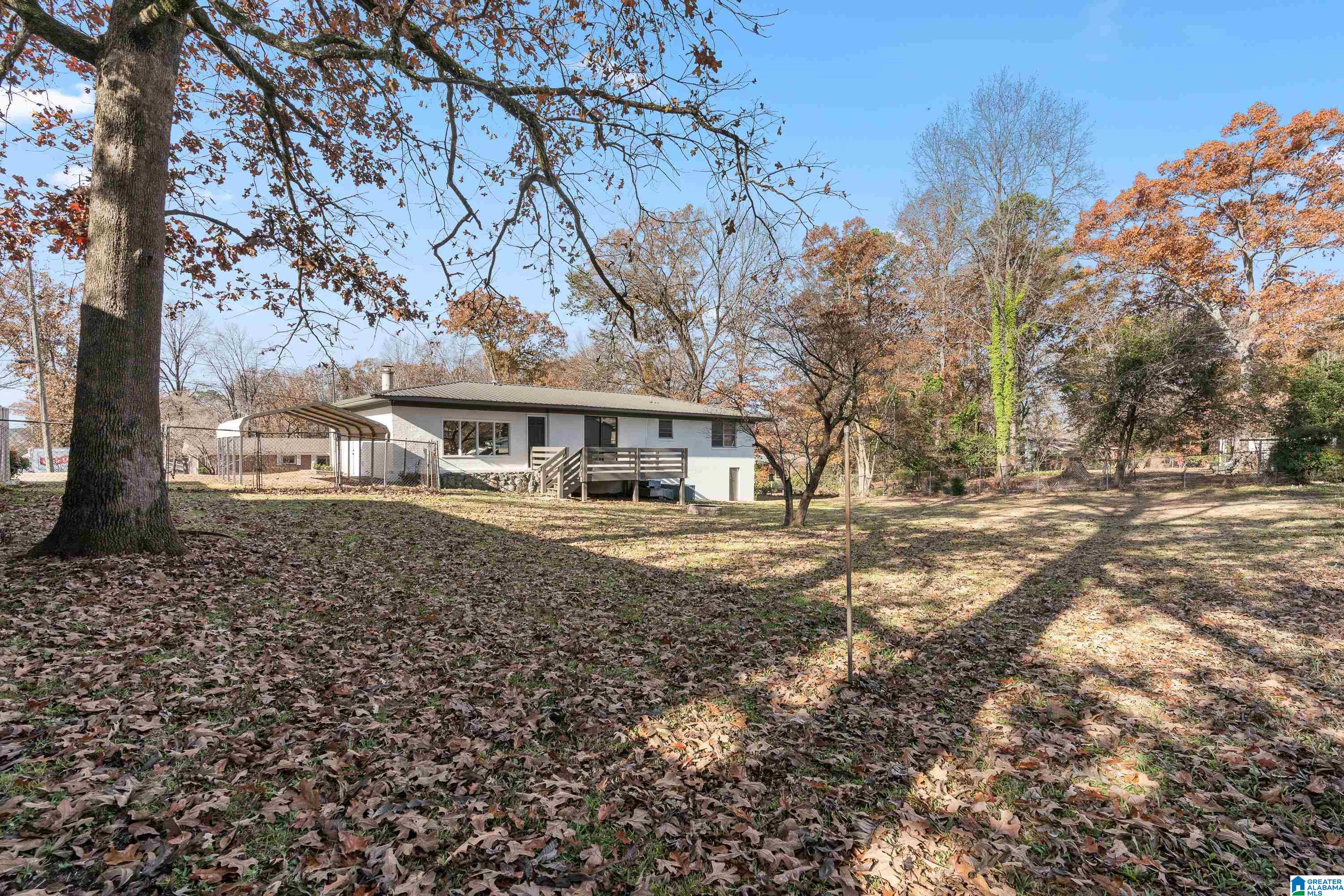 2601 Ridgewood Road Fultondale, AL 35068 - Photo 38 of 41