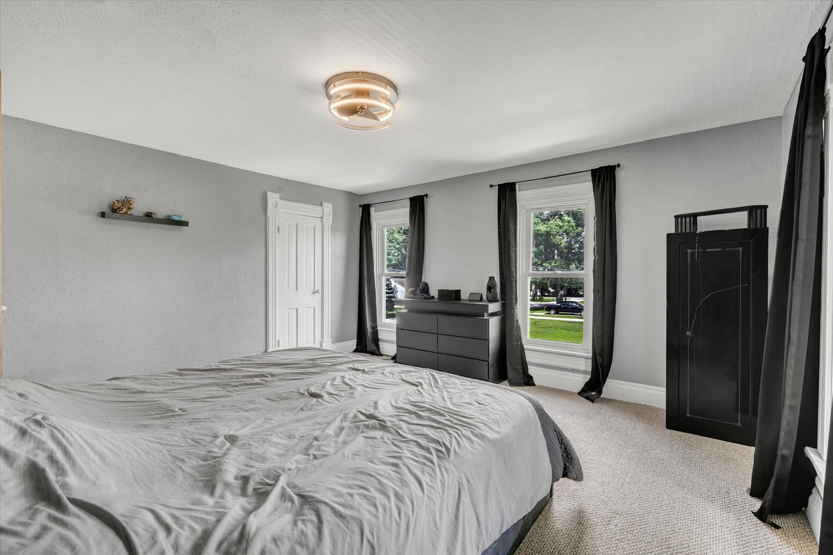 302 North Ridge Street Cambridge, IL 61238 - Photo 35 of 44