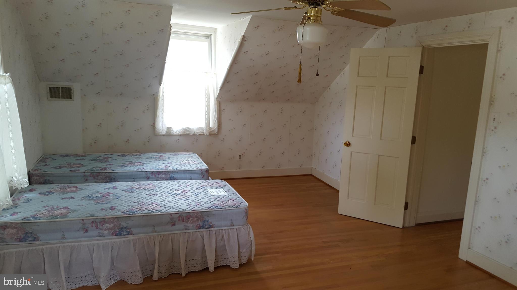 14715 Charmian Road Blue Ridge Summit, PA 17214 - Photo 14 of 30 Bedroom