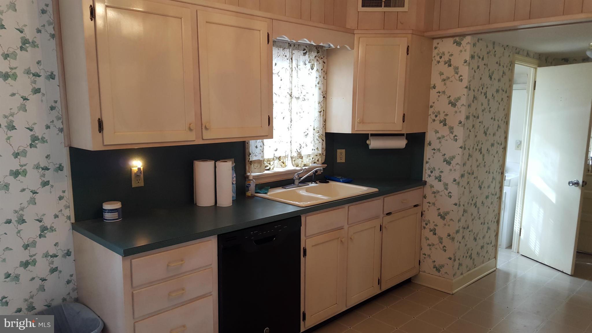 14715 Charmian Road Blue Ridge Summit, PA 17214 - Photo 8 of 30 Kitchen