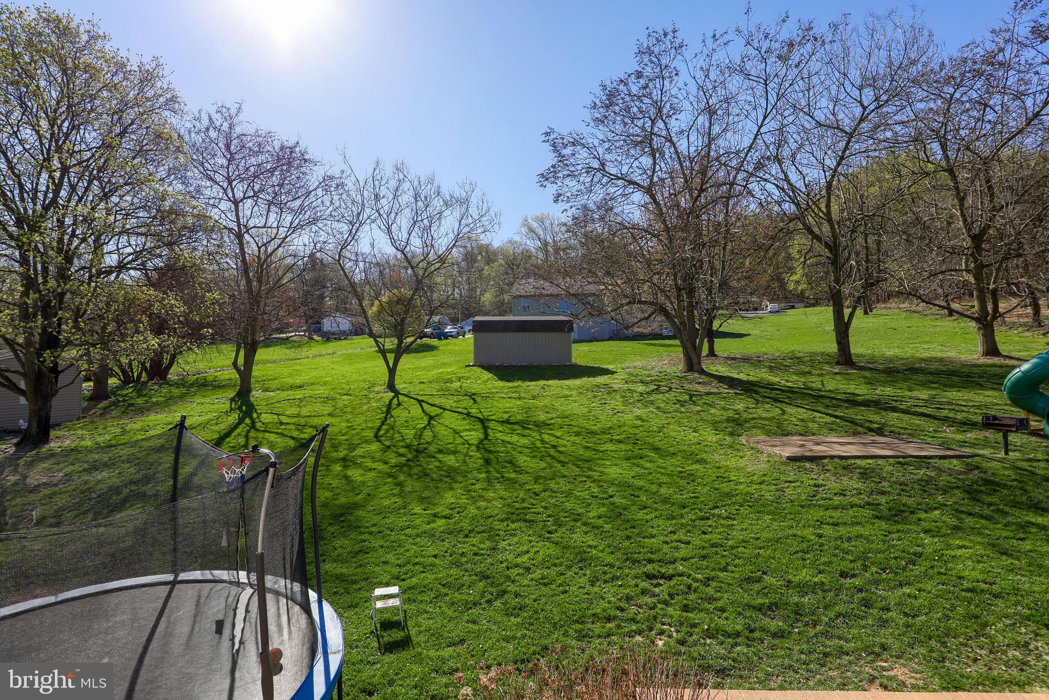 685 Saginaw Road Mount Wolf, PA 17347 - Photo 23 of 44 Gallery Image 23