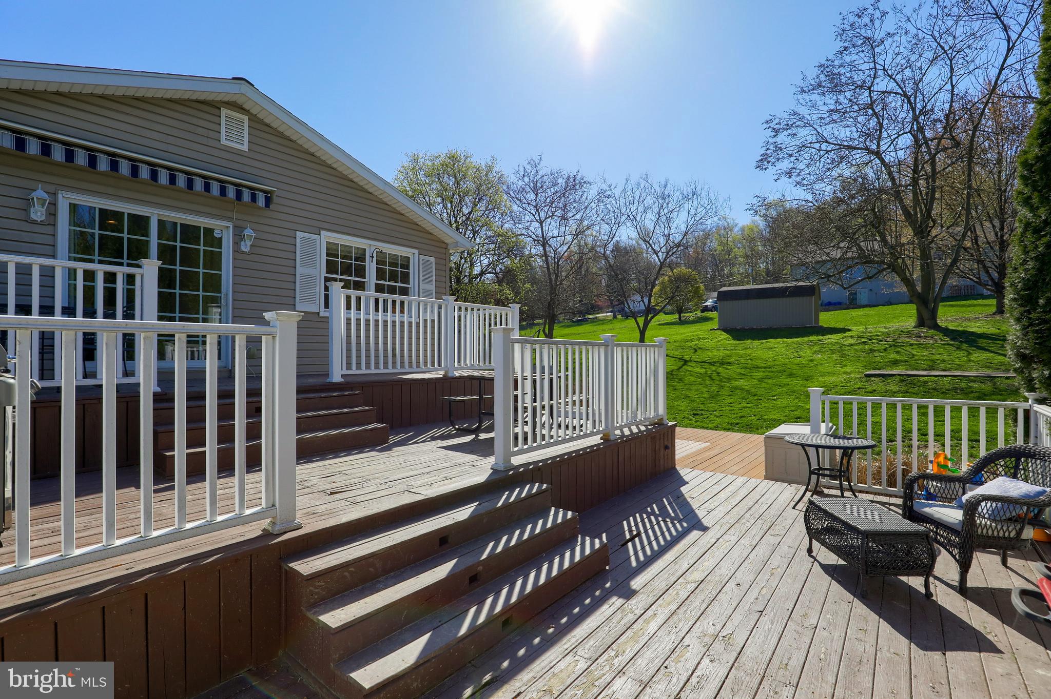 685 Saginaw Road Mount Wolf, PA 17347 - Photo 4 of 44 Gallery Image 4