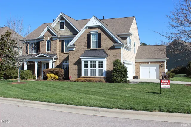 $3,800 | 101 Stanza Court, Cary, NC 27519